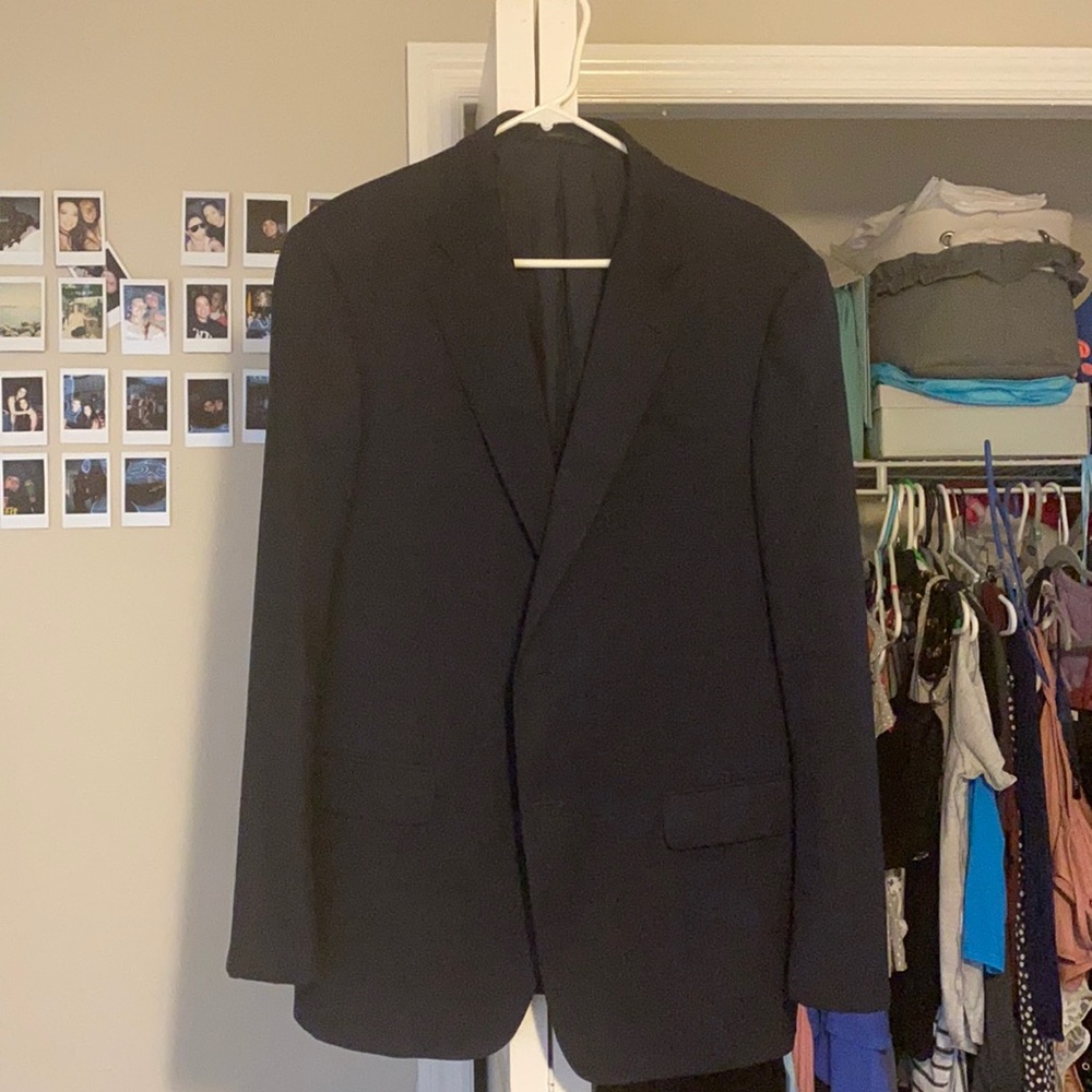 Armani Collezioni Blazer